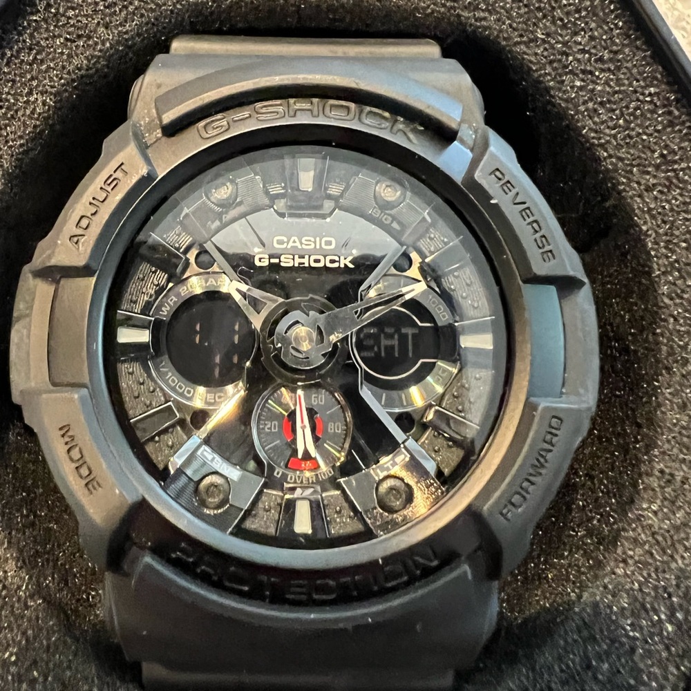 G-Shock 5229 GA - 209